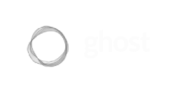 Ghost logo